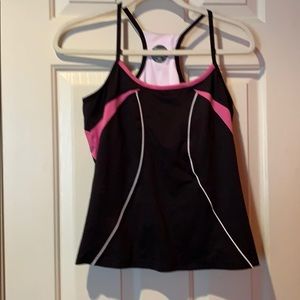 Bolle tank top. Size Medium Like new.